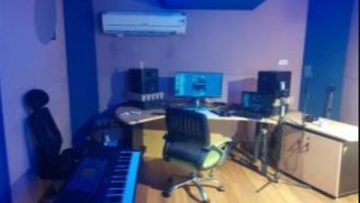 عاجل.. مباحث المصنفات تضبط معدات تصوير تلفزيوني داخل استوديو غير مرخص بالقاهرة