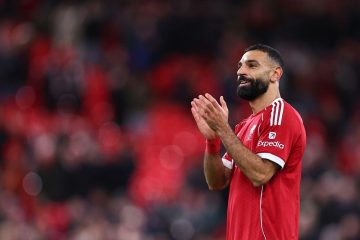 عاجل.. نادٍ أوروبي يطب ضم محمد صلاح رسميًا من ليفربول.. والفرعون يحسم وجهته