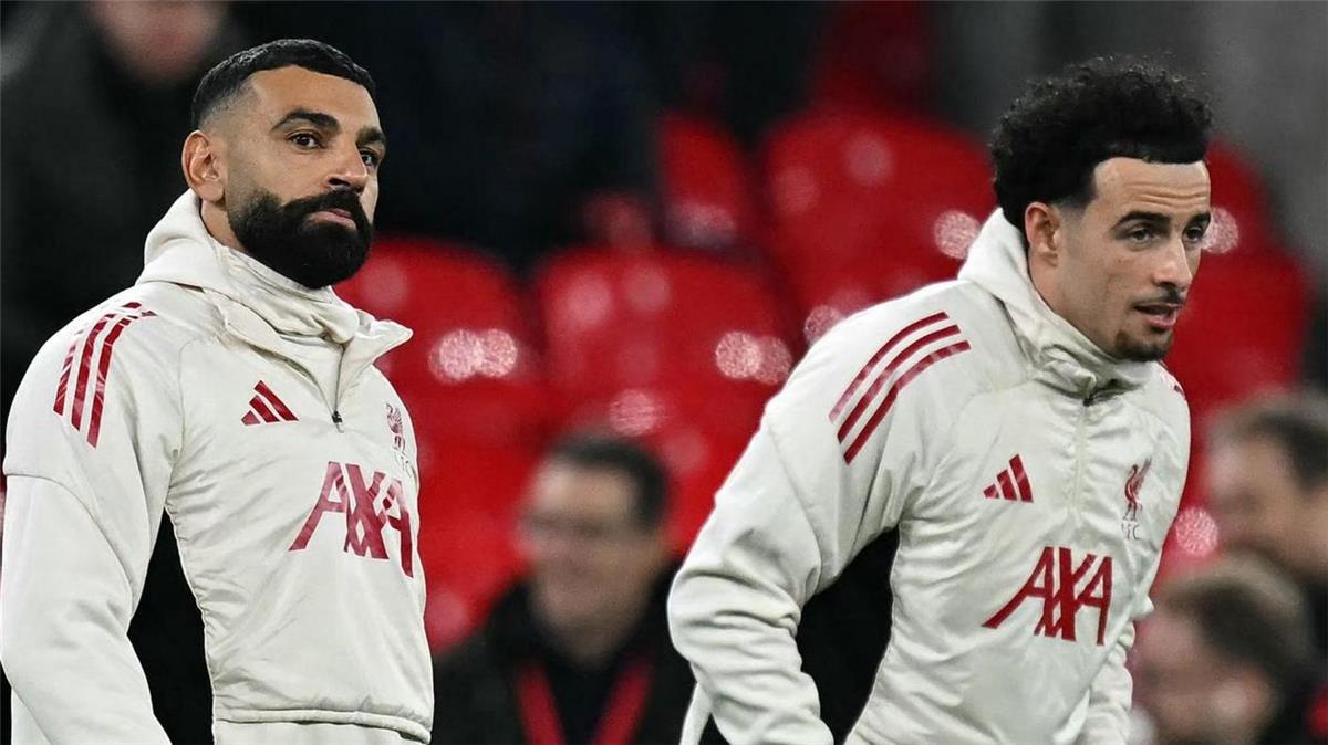 عاجل.. ”بينهم بديل محمد صلاح”.. صفقات نارية محتملة لـ ليفربول في انتقالات يناير