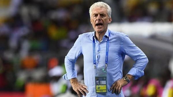 عاجل.. منتخب مصر قوي ومرشح دائمًا للتتويج.. ومواجهة الجمعة حاسمة للطرفين