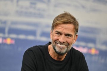 عاجل.. بعد أنباء ليفربول وريال مدريد.. لايبزيج يحسم مستقبل يورجن كلوب