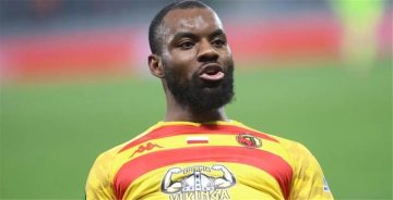 عاجل.. خاص بالأرقام | الأهلي يرسل عرضًا لحسم صفقة بولولو