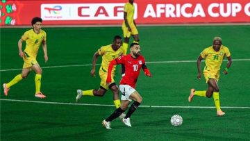 عاجل.. قبل مواجهة «الأولاد».. متى تعثر منتخب مصر في دور المجموعات بكأس الأمم الإفريقية؟