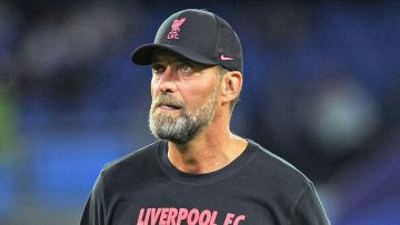 عاجل.. جون آرني ريزا: كلوب سيرفض العودة إلى ليفربول.. لقد تأثر سلبًا معهم