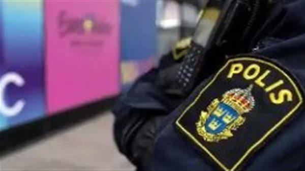 عاجل.. الشرطة السويدية تُحقق فى حادث خطير ببودن شمالى البلاد