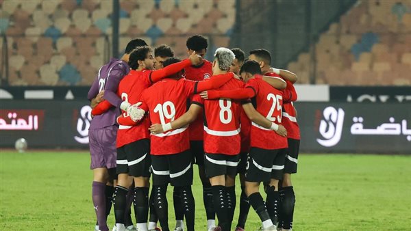 عاجل.. مباراة مصر وجنوب أفريقيا