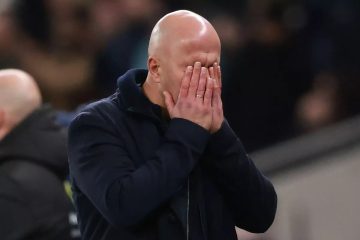 عاجل.. 8 غيابات لـ ليفربول أمام ولفرهامبتون في الدوري الإنجليزي