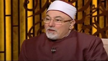 عاجل.. لا تُجرِّب في نفسك أمور الدين فالعاقبة نار