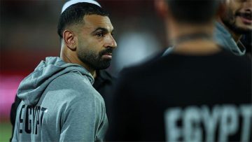 عاجل.. أعلى اللاعبين حصولًا على الرواتب في كأس أمم إفريقيا 2025.. مركز محمد صلاح