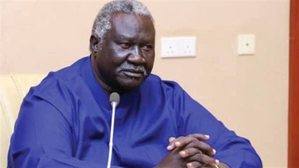 عاجل.. نائب رئيس مجلس السيادة بالسودان: لا هدنة ولا تفاوض