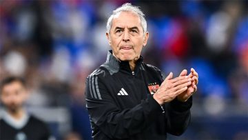 عاجل.. كولر يكشف عن رد فعله بعد قرار إقالته من الأهلي.. ويصرح: ما حدث معي في القاهرة كان غريبًا