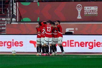 عاجل.. منتخب مصر يعلن جاهزية لاعبه لمباراة جنوب أفريقيا