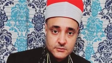 عاجل.. المال الحلال أهو.. القارئ محمد الملاح يكشف تفاصيل واقعة «رش النقود» بباكستان