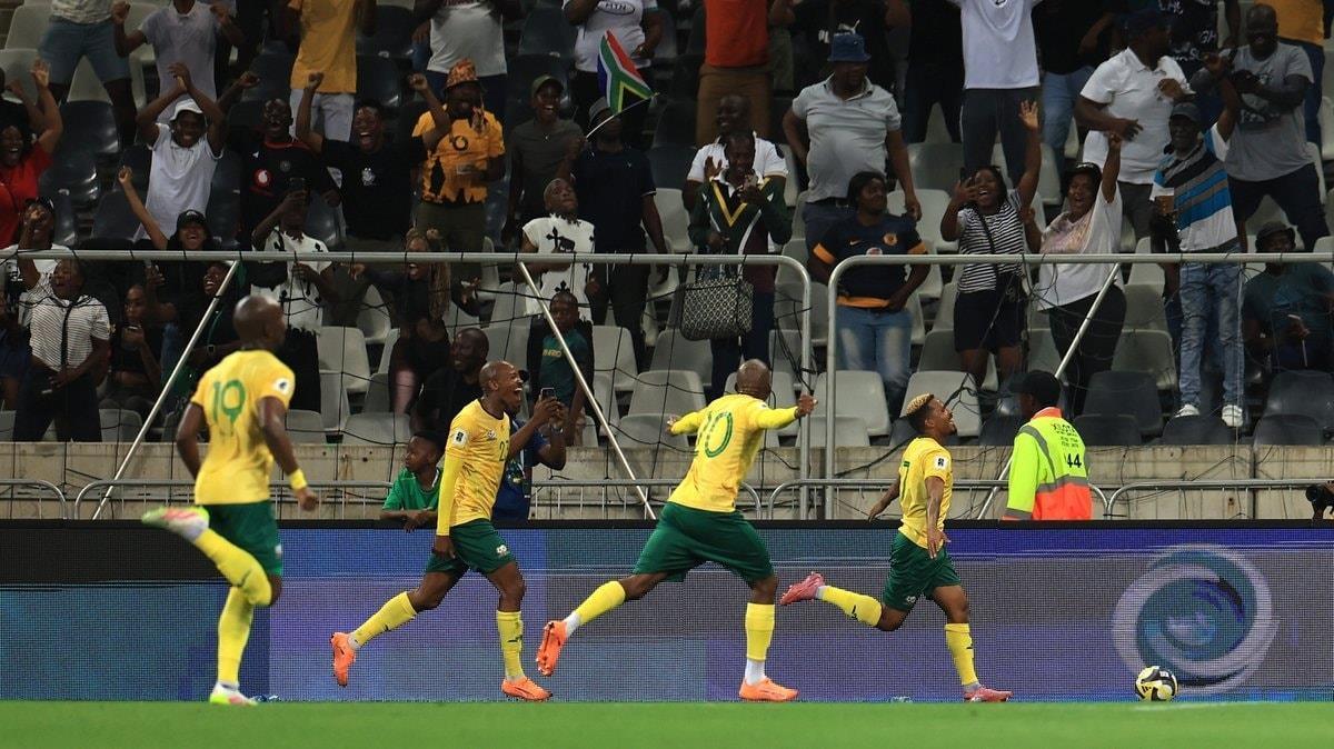 عاجل.. شبكة جنوب إفريقية: تنتظرنا مواجهة أمام عملاق تقليدي.. ولاعب متعطش لتذكير الجماهير بقدراته
