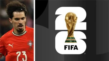 عاجل.. فيتينها: منتخب البرتغال ليس مرشحاً للفوز بكأس العالم 2026