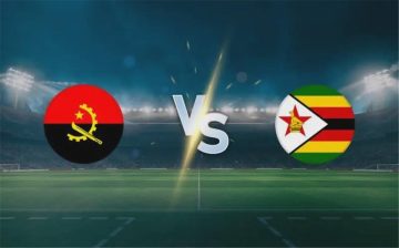 عاجل.. موعد والقناة الناقلة لمباراة أنجولا وزيمبابوي اليوم في كأس أمم إفريقيا.. والمعلق