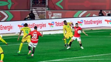 عاجل.. من هو حكم مباراة مصر وجنوب أفريقيا؟.. ماذا قدم الفراعنة في حضوره (بشرى سارة)