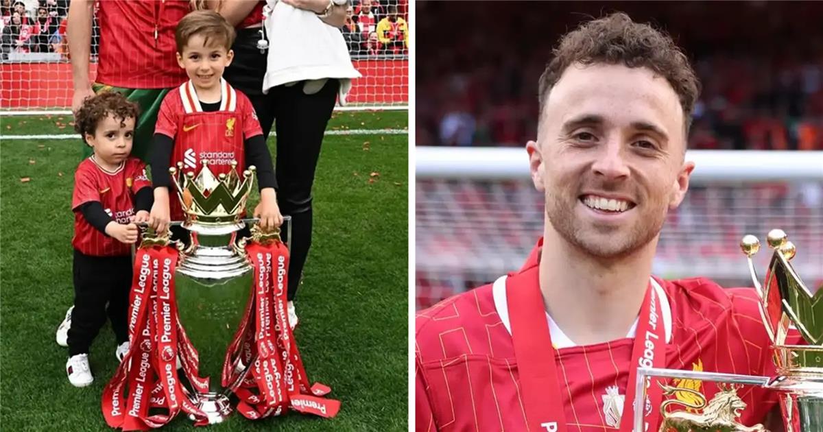 عاجل.. لفتة جديدة من ليفربول لتكريم جوتا في مباراة ولفرهامبتون بالدوري الإنجليزي