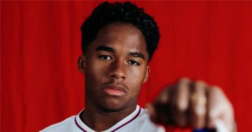 عاجل.. ليس هربًا من الدكة فقط.. لاعب ريال مدريد السابق سبب رحيل إندريك إلى ليون