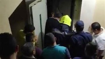 عاجل.. إصابة عامل مصعد بكسر في الساق داخل مستشفى دمنهور.. تفاصيل حقيقة الواقعة المتداولة