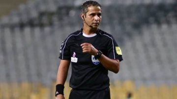 عاجل.. التحكيم المصري حاضر بقوة في قمم الجولة الثانية لكأس أمم إفريقيا