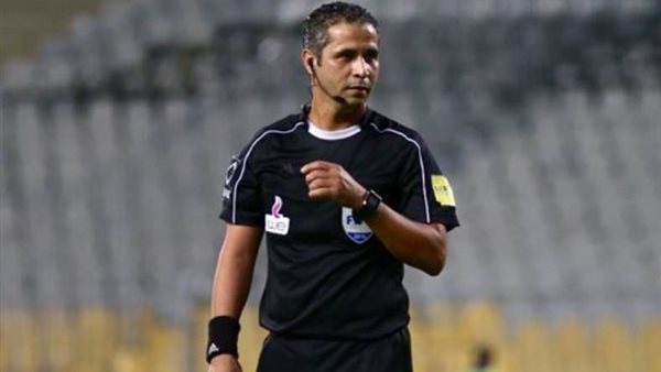 عاجل.. التحكيم المصري حاضر بقوة في قمم الجولة الثانية لكأس أمم إفريقيا