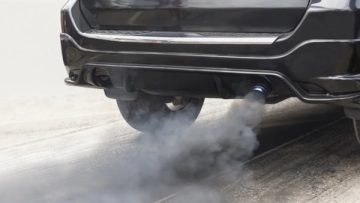 عاجل.. عاجل.. عقوبات جديدة على الكلاكس المزعج وانبعاث الدخان من السيارات