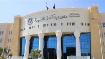 عاجل.. أمن الجيزة يكشف غموض العثور على جثة شاب بالطريق الصحراوى