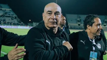 عاجل.. مصير إمام عاشور.. تابع تشكيل حسام حسن في موقعة مصر ضد جنوب أفريقيا