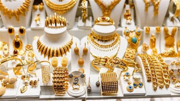 عاجل.. عاجل.. سعر الذهب اليوم الجمعة 26-12-2025 في مصر.. عيار 21 بكام الآن؟