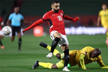 عاجل.. موعد مباراة مصر وجنوب إفريقيا اليوم في كأس أمم إفريقيا 2025