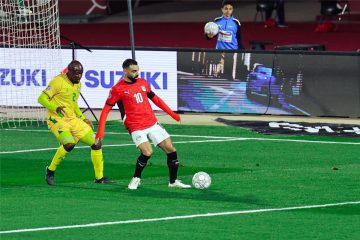 عاجل.. معلق مباراة مصر وجنوب إفريقيا اليوم في كأس أمم إفريقيا 2025