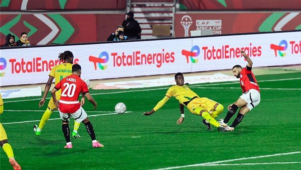 عاجل.. أغادير تستضيف قمة مصر وجنوب إفريقيا في بطولة الأمم الإفريقية