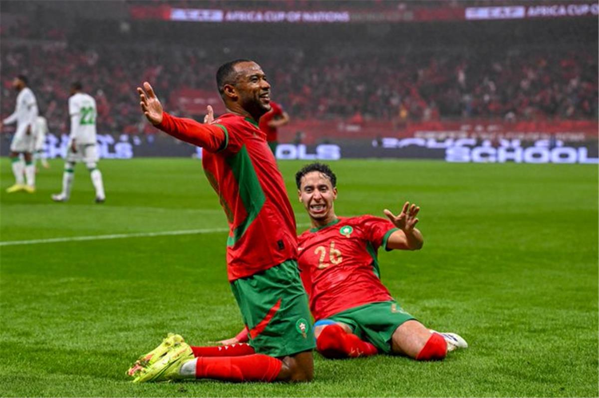 عاجل.. القنوات الناقلة لمباراة المغرب ومالي اليوم في كأس أمم إفريقيا 2025