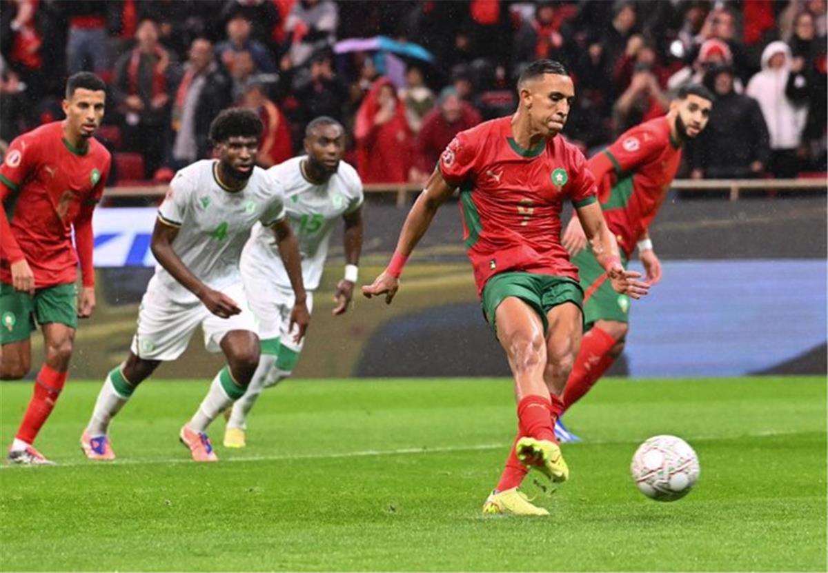 عاجل.. موعد مباراة المغرب ومالي اليوم في كأس أمم إفريقيا 2025