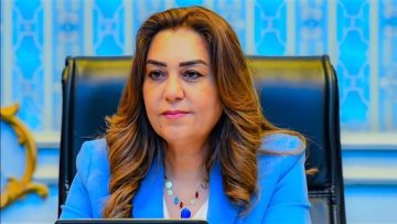 عاجل.. منال عوض تبحث أهم المخرجات الفنية للمشاركة المصرية بالمؤتمرات والاتفاقيات البيئية الأخيرة