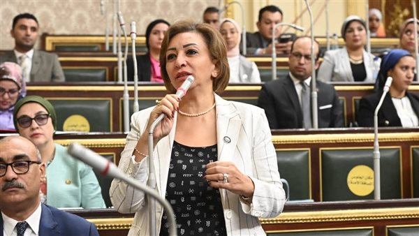 عاجل.. مها عبد الناصر تطالب بإجراءات عاجلة لحماية الطلاب داخل المدارس