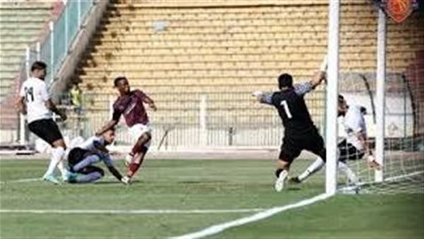 عاجل.. مباشر مباراة زد إف سي وجي كلوب اليوم (0-0) في كأس مصر 2025