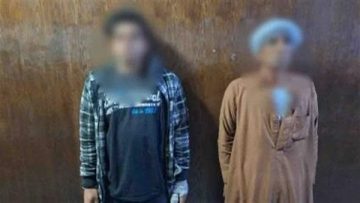 عاجل.. الداخلية تكشف ملابسات ظهور خيول داخل فناء إحدى المدارس وحدوث إصابات بالجيزة