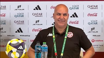 عاجل.. مواجهة نيجيريا اختبار صعب وثقتنا كبيرة في لاعبينا