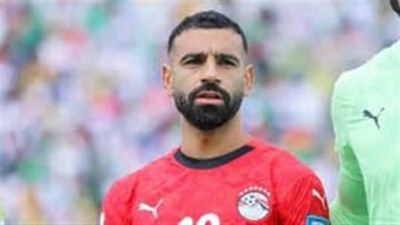 عاجل.. ليفربول يدعم محمد صلاح قبل مواجهة مصر وجنوب إفريقيا