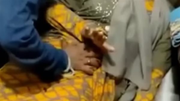 عاجل.. اعترافات جديدة لرجال المنصورة بعد فيديو سيدة الحمل