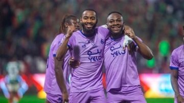 عاجل.. بث مباشر مباراة الخلود والتعاون