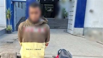 عاجل.. ضبط شخص سرق دراجة نارية ومبلغا ماليا من شقيقه عقب تعرضه لحادث بالإسكندرية