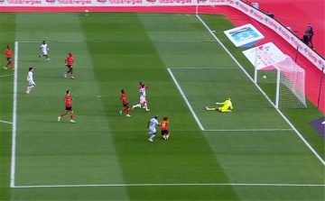 عاجل.. فيديو | هدية لـ مصر.. زيمبابوي تفرض تعادلاً إيجابياً على أنجولا في كأس أمم إفريقيا