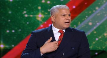 عاجل.. وائل جمعة يوجه رسالة لـ حسام حسن بشأن محمد صلاح وعمر مرموش قبل مباراة مصر وجنوب إفريقيا