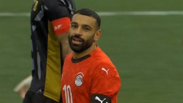 عاجل.. تعادل سلبي بعد ربع ساعة بين مصر وجنوب أفريقيا في أمم أفريقيا بالمغرب