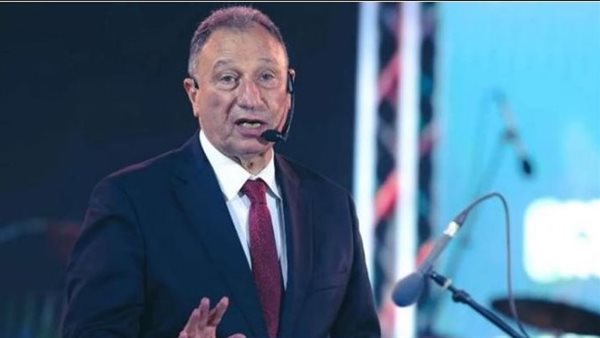 عاجل.. الخطيب يساند منتخب مصر من مدرجات ملعب أدرار أمام جنوب أفريقيا