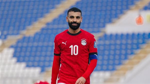 عاجل.. محمد صلاح يواصل كتابة التاريخ ويتخطى «العميد» في هدافي مصر بأمم أفريقيا
