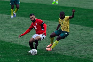 عاجل.. فيديو | صلاح يسجل والشناوي يتألق.. مصر تهزم جنوب إفريقيا وتتأهل إلى دور الـ16 من كأس أمم إفريقيا